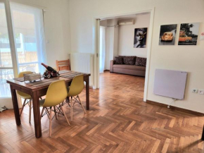 Aristea's Place greendom